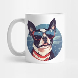 Good boi number six Mug